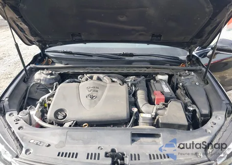 2021 Toyota Avalon Xle из США, поврежденный, VIN 4T1AZ1FB0MU057107